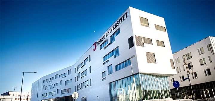 Örebro universitet