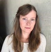 Evelina Johansson Wilén
