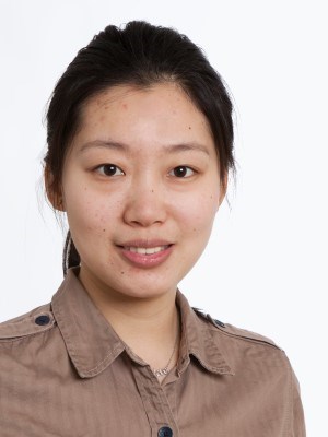 Jing Lu