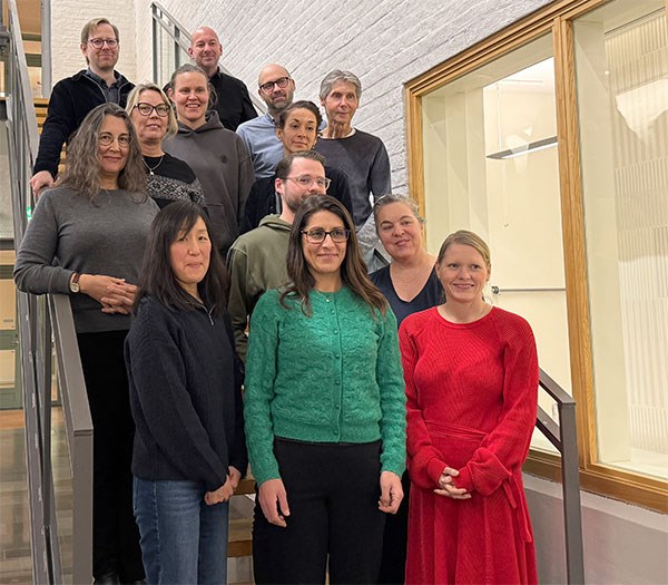 Matej Orešič, professor på Örebro universitet och Åbo universitet