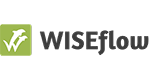 Logotype Wiseflow.