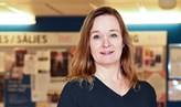 Eleonor Kristoffersson