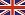 Brittisk flagga.