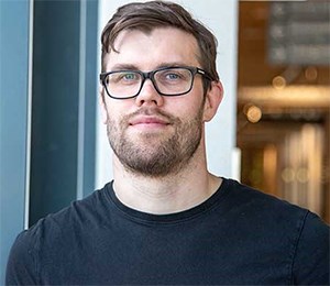 Alexander Hedbrant .