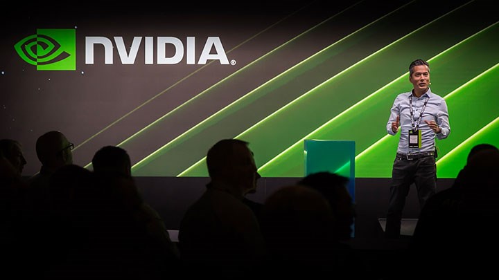 Nvidia.
