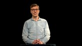 Daniel Eklund. 