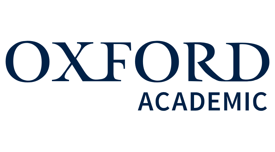 Oxford Academic logga