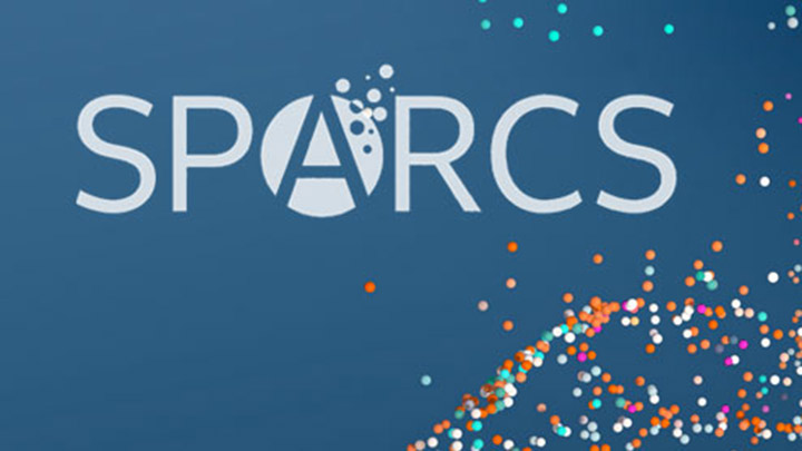 SPARCS logo