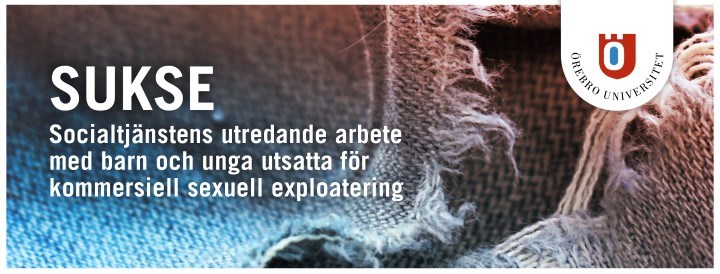 Ett trasigt tyg.