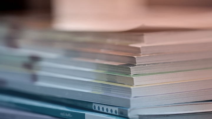 A pile of really interesting publications about the understanding of how particle and chemical exposures influence human health.