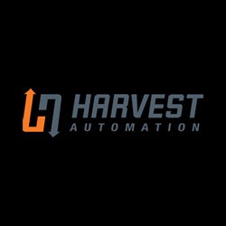 Harvest Automation.