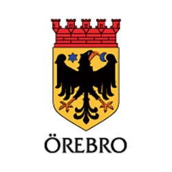 Örebro kommun.