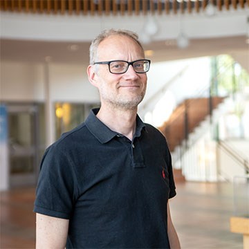 Peter Kjellström