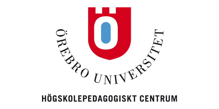 Örebro universitet logo