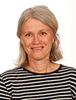 Ann Öhman Sandberg