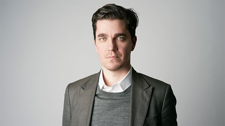 Martin Kragh