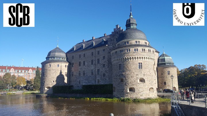 Örebro slott