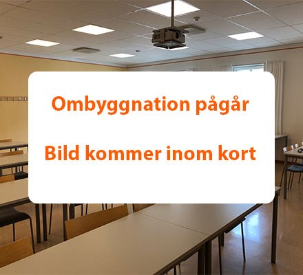Vy 258 Runda bord