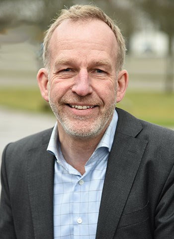 Lars Eriksson