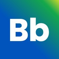 Blackboard logotype