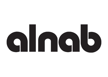Alnab corporate logo