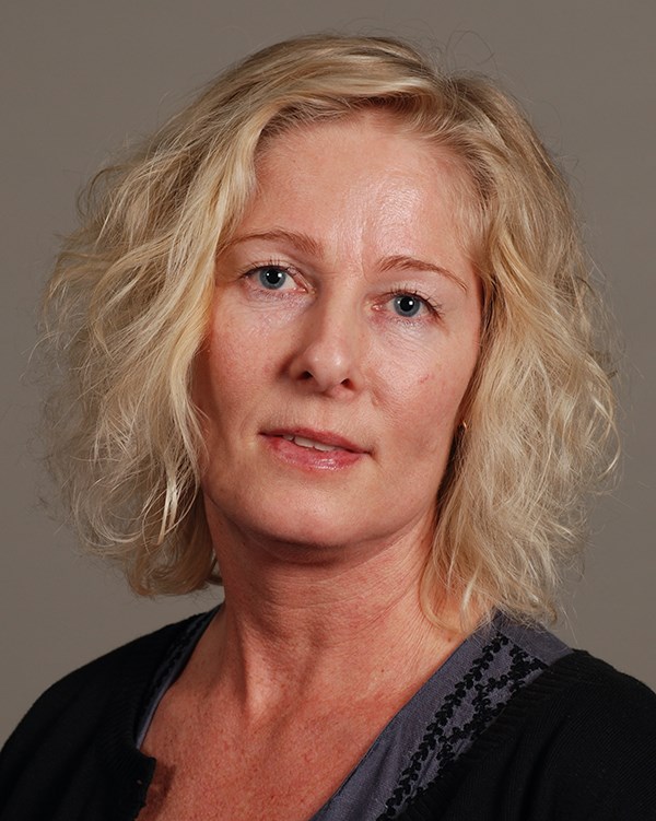 Anna Lindholm Ulfvensjö