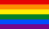 Pride-flaggan
