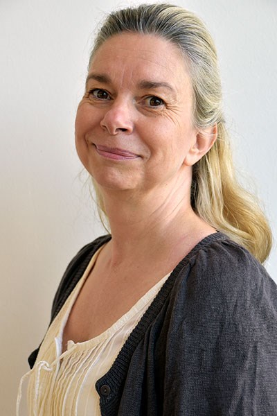 Eva Särndahl