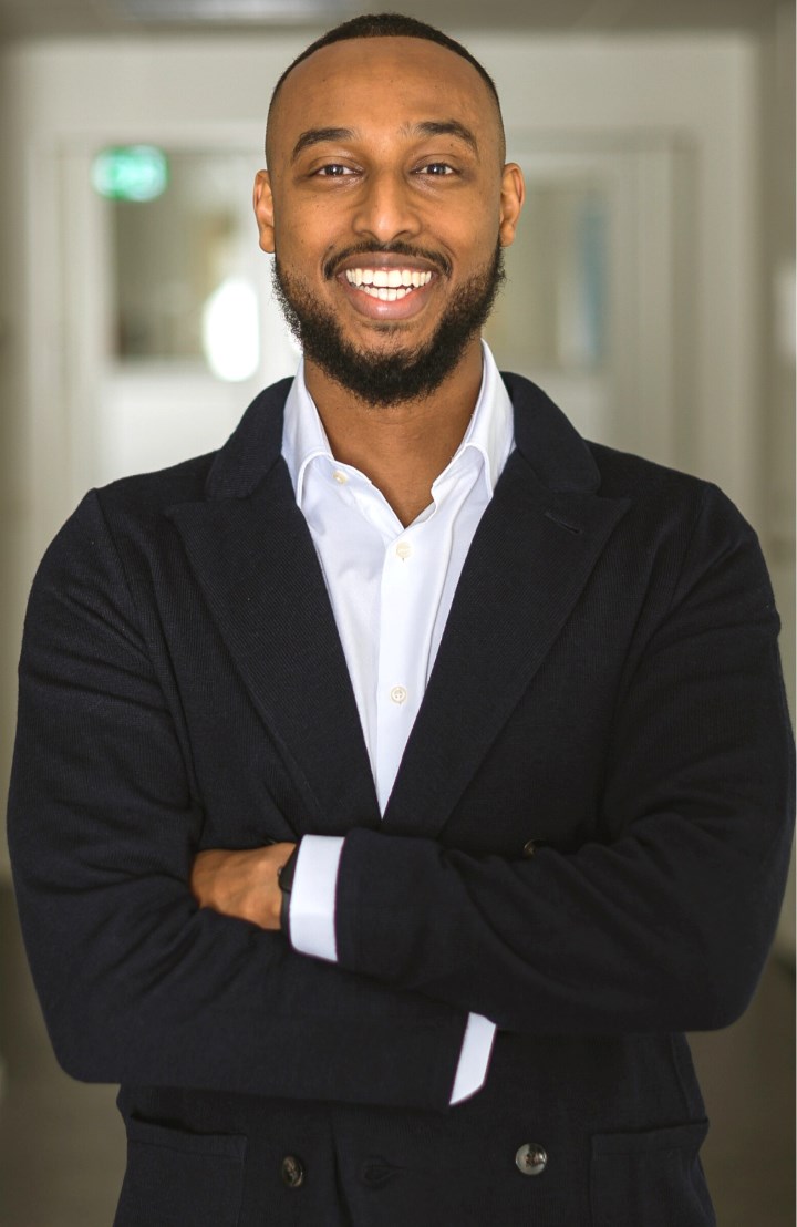 Ali Mohamed