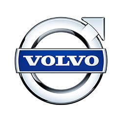 Volvo.