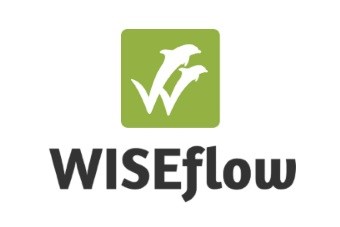 Logga WISEflow 