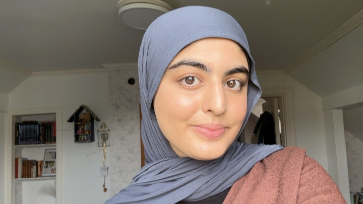 Sannah Ahmed Zay, ledamot Örebro i SKFL