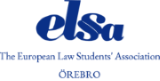 ELSA Örebro logo