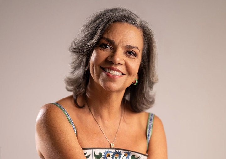 Maria Teresa Madeira