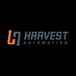 Harvest Automation.