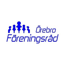 Örebro föreningsråd.