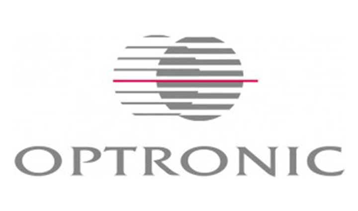 Optronic logotype