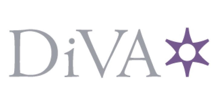 Logotyp för DiVA.
