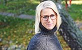 Anna Mittendorf