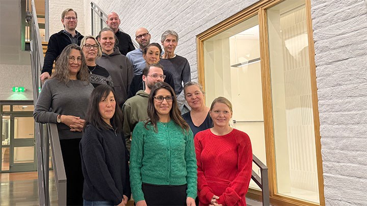 Forskare vid Örebro universitet