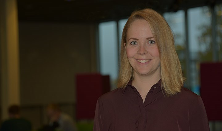 Maria Almquist