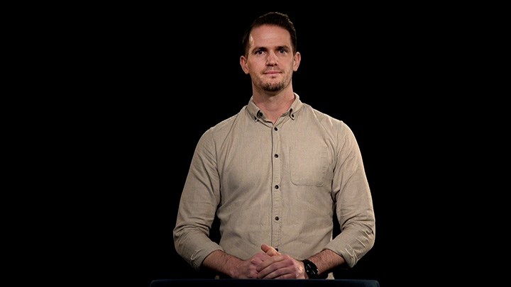 Joakim Petersson.
