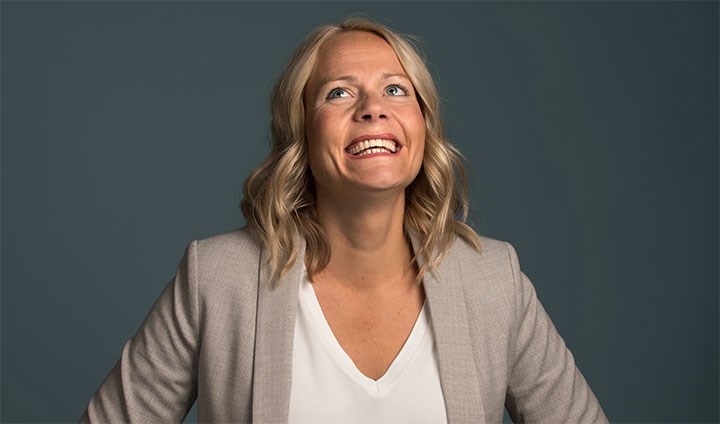 Josefin Stålbert