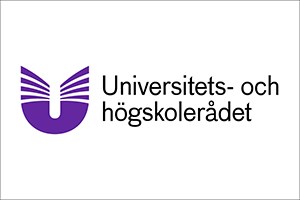 Universitets- och högskolerådets logotyp