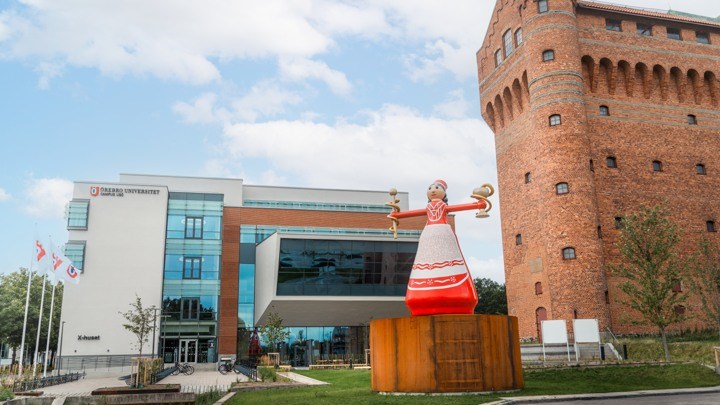 Campus USÖ