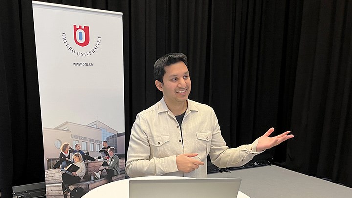 John-Peter Ganda-Mall