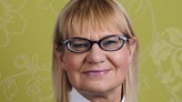 Marie-Louise Danielsson-Tham