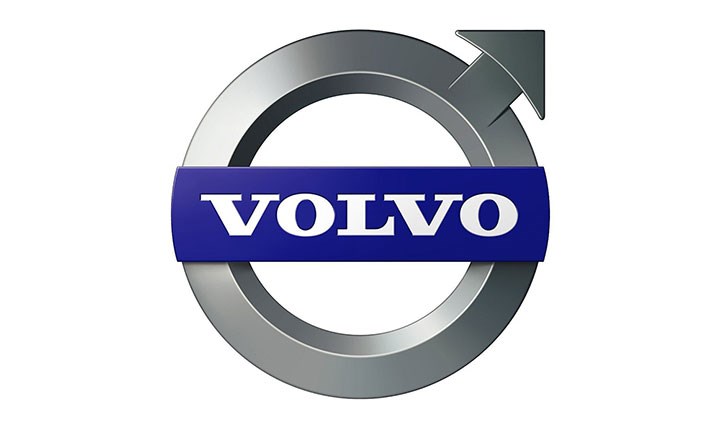 Volvo logotype