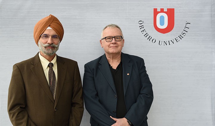  Kanwaljeet Anand and Mats Eriksson