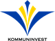 Kommuninvests logotype